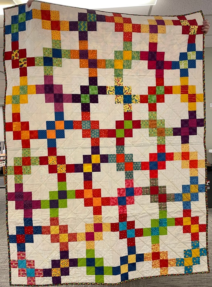 Sit ‘n’ Sew – May 14,&nbsp;2024