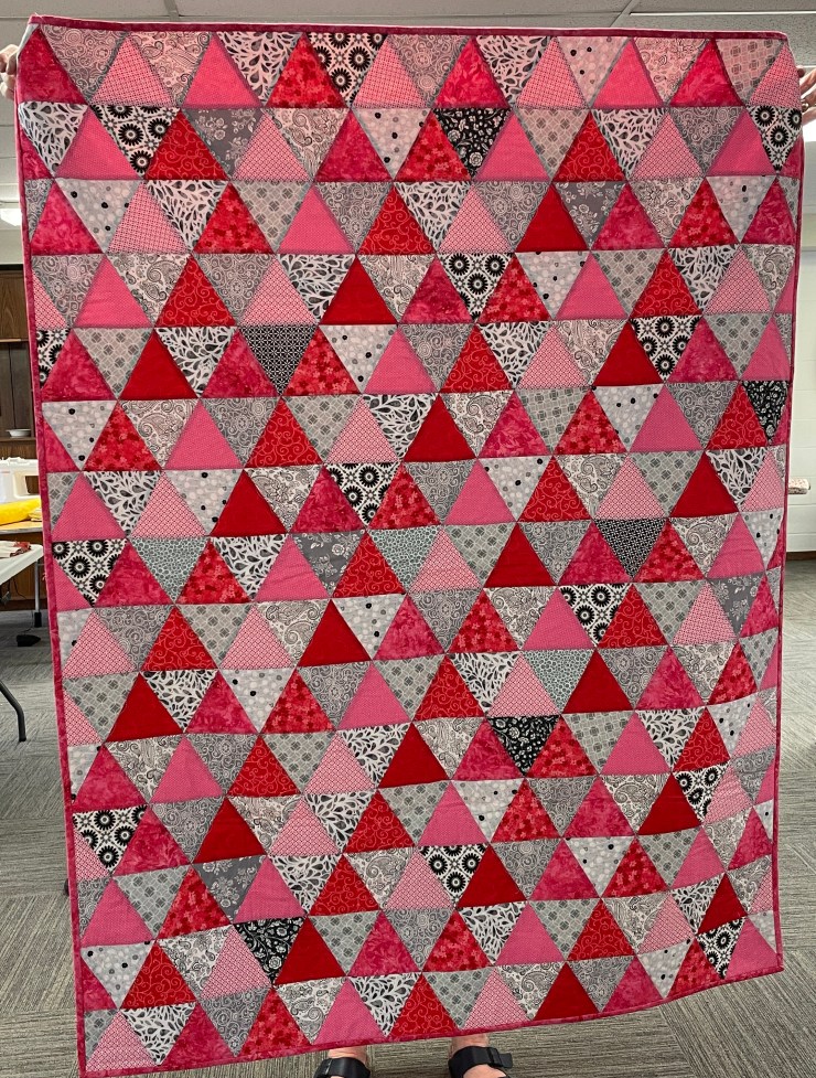 Sit ‘n’ Sew – July 23,&nbsp;2024