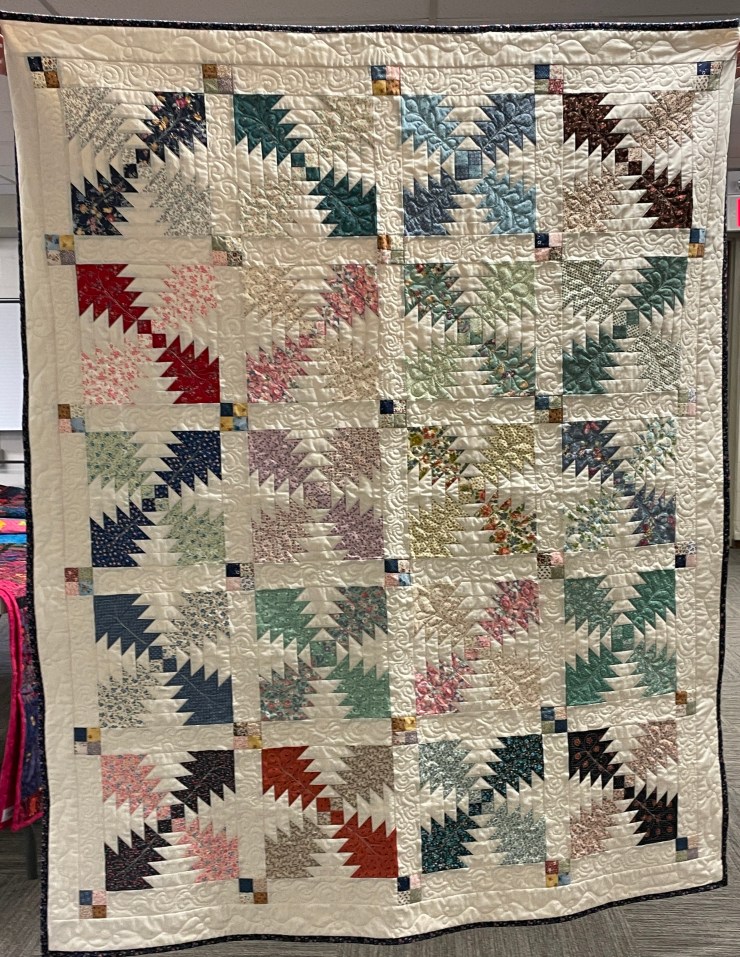 Sit ‘n’ Sew – August 13,&nbsp;2024