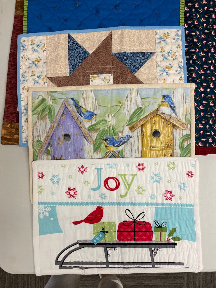 Sit ‘n’ Sew – September 24,&nbsp;2024