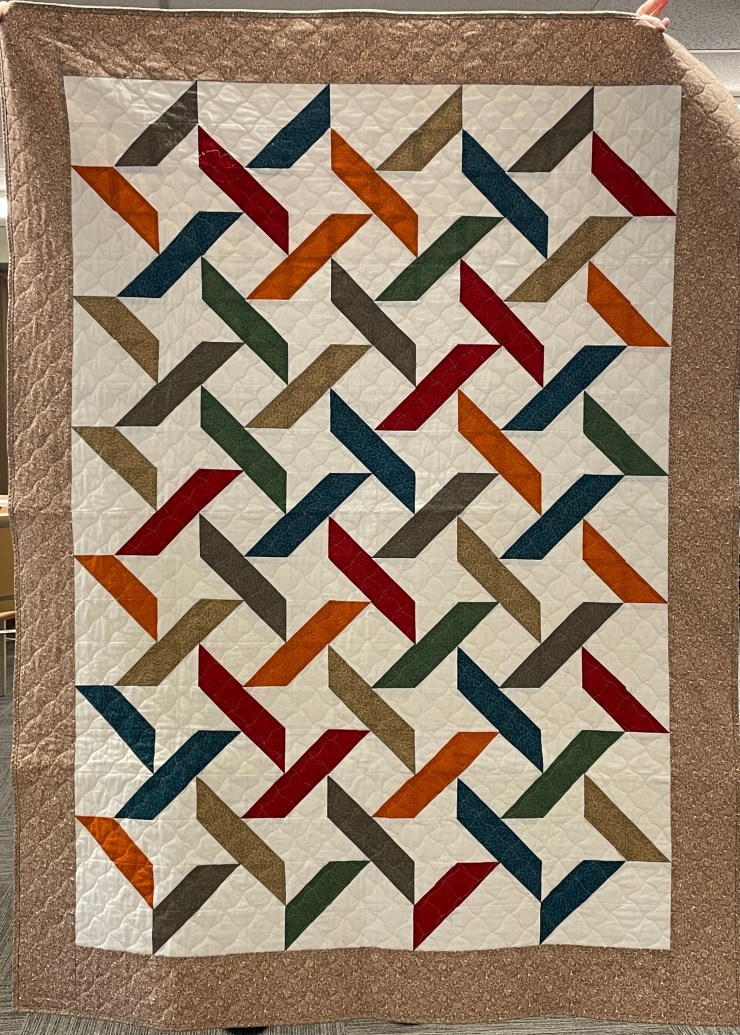 Sit ‘n’ Sew – October 8,&nbsp;2024