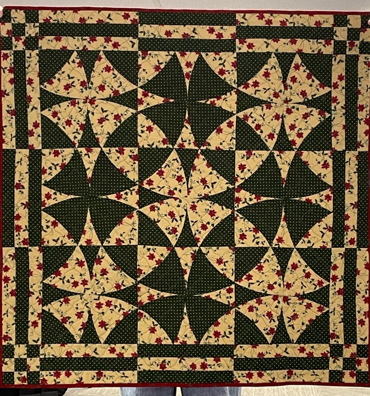 Sit ‘n’ Sew – January 14,&nbsp;2025