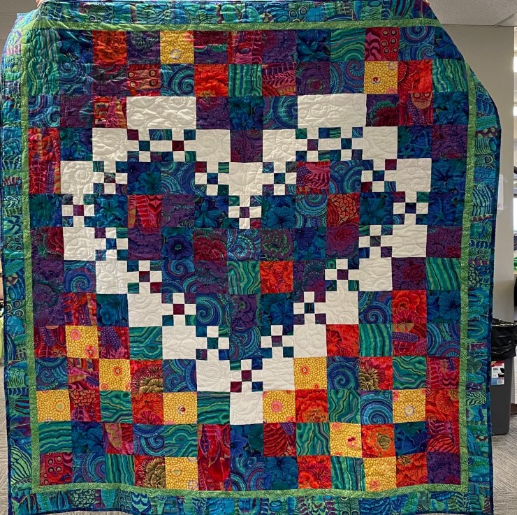 Sit ‘n’ Sew – March 11,&nbsp;2025