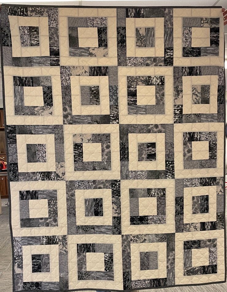 Sit ‘n’ Sew – April 22,&nbsp;2025