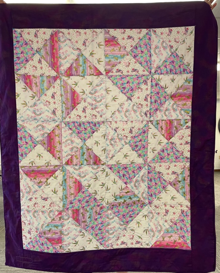 Sit ‘n’ Sew – May 27,&nbsp;2025