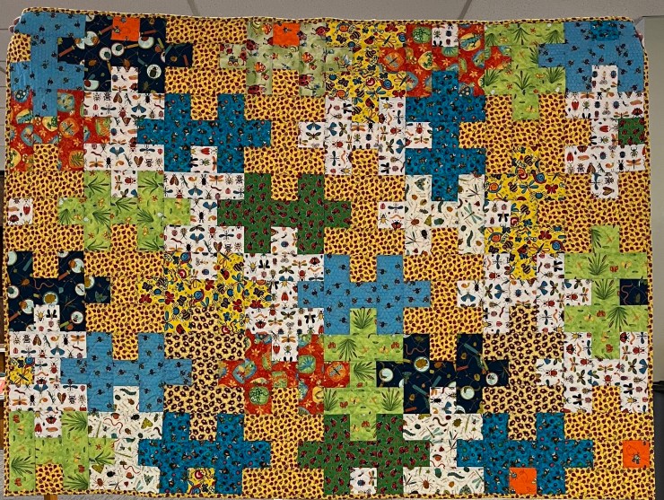 Sit ‘n’ Sew – August 26, 2025