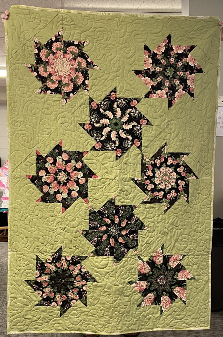 Sit ‘n’ Sew – September 23, 2025 and more