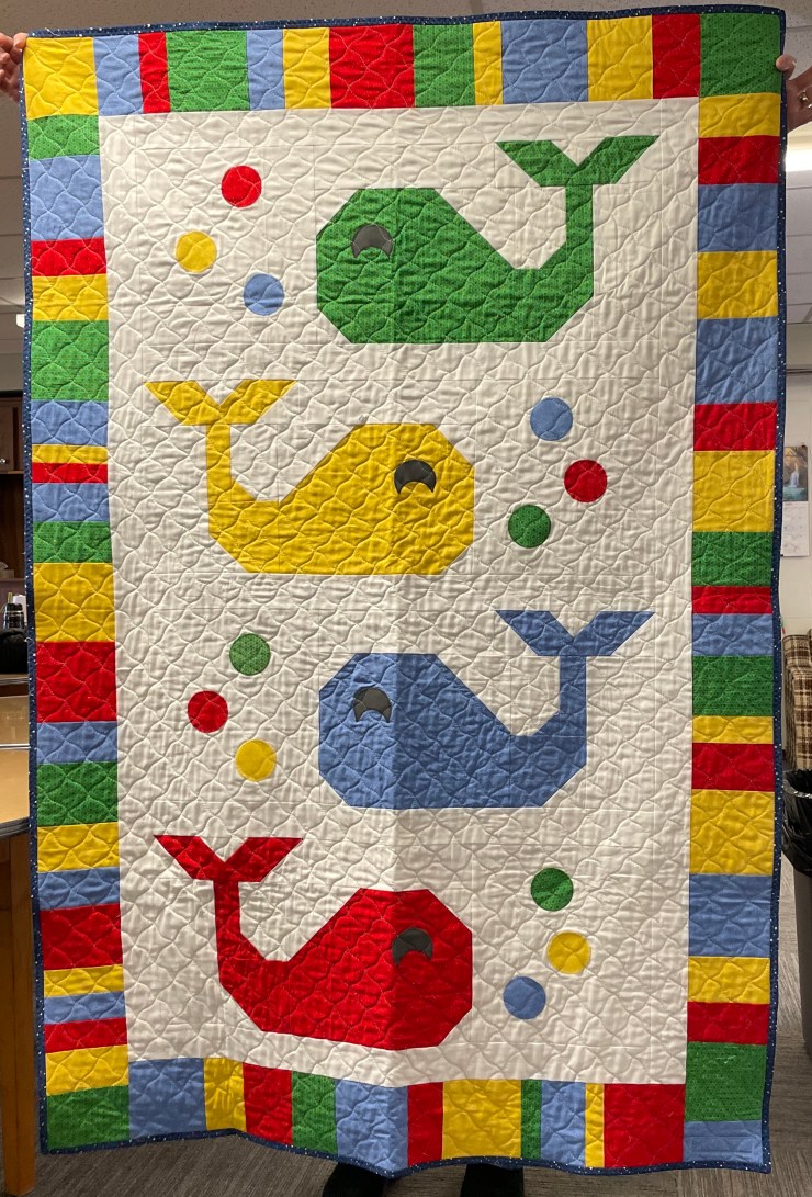 Sit ‘n’ Sew – October 28, 2025