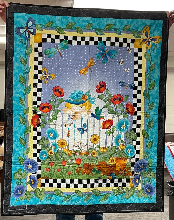 Sit ‘n’ Sew – November 25, 2025