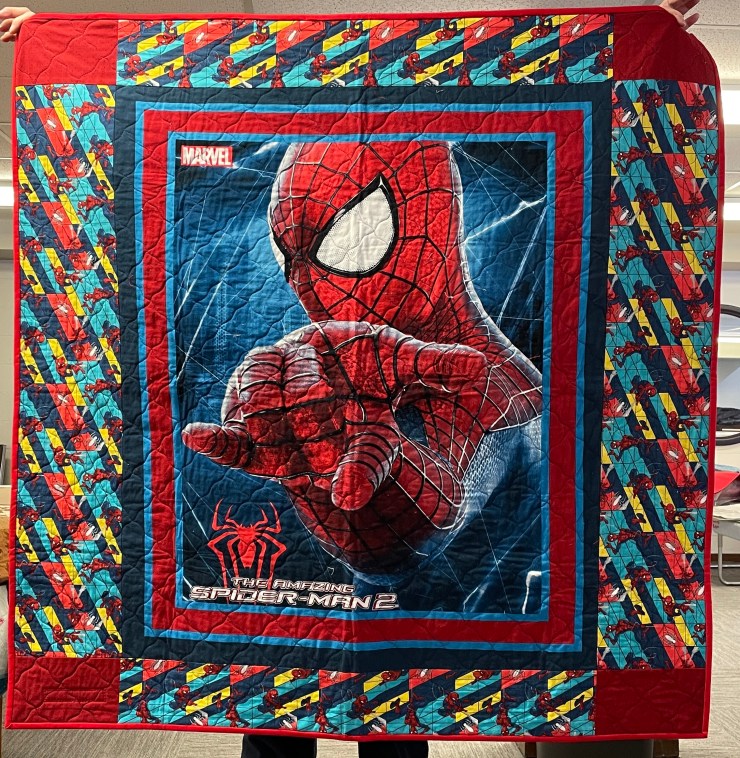 Sit ‘n’ Sew – December 9, 2025