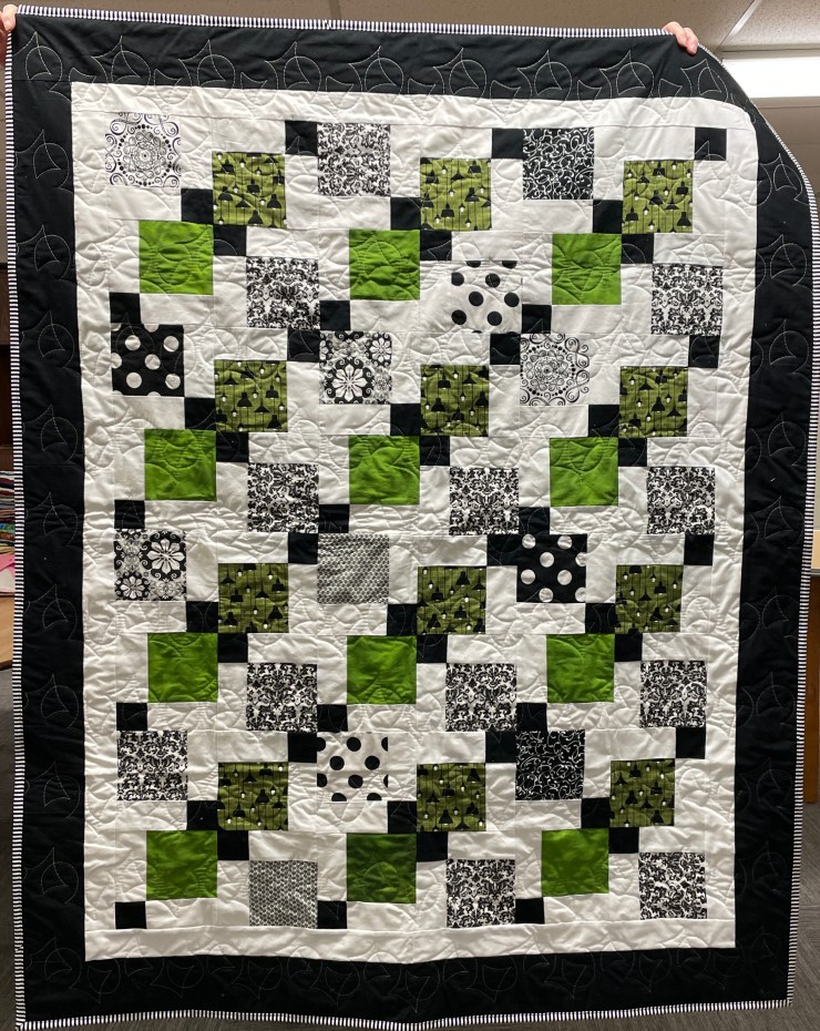 Sit ‘n’ Sew – January 13,&nbsp;2026