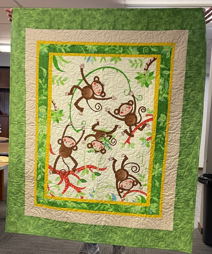 Sit ‘n’ Sew – February 10,&nbsp;2026