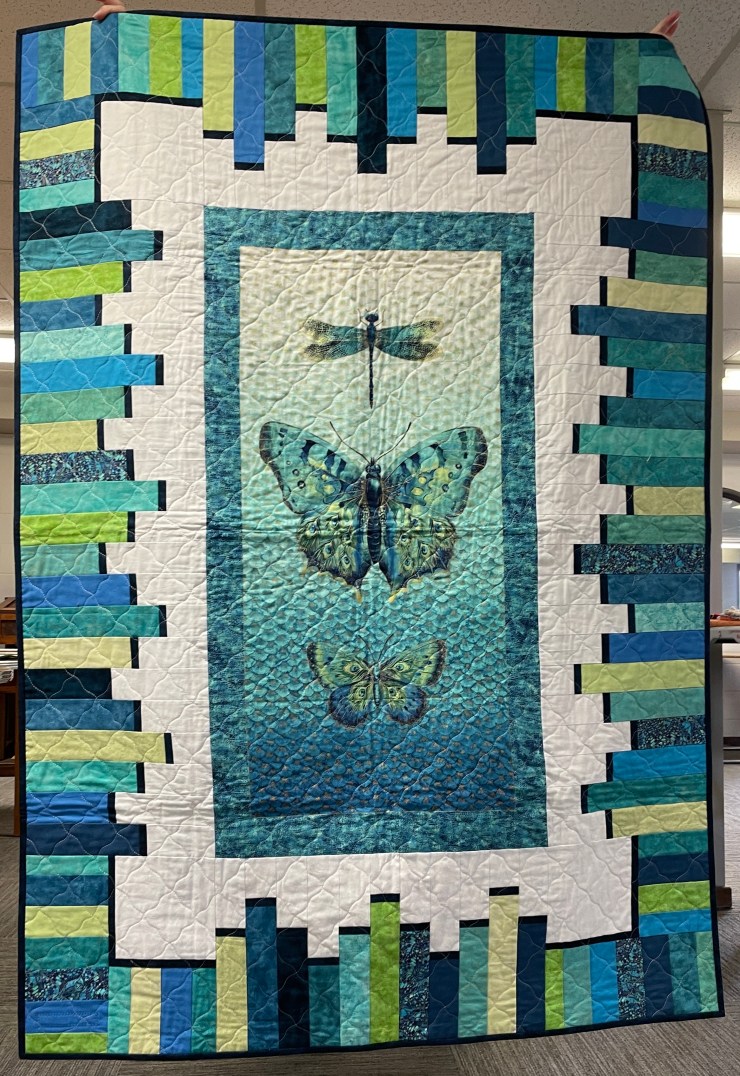 Sit ‘n’ Sew – March 24,&nbsp;2026