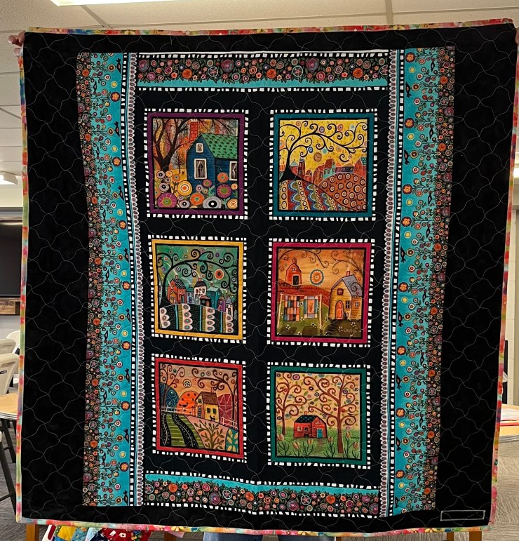 Sit ‘n’ Sew – April 28, 2026