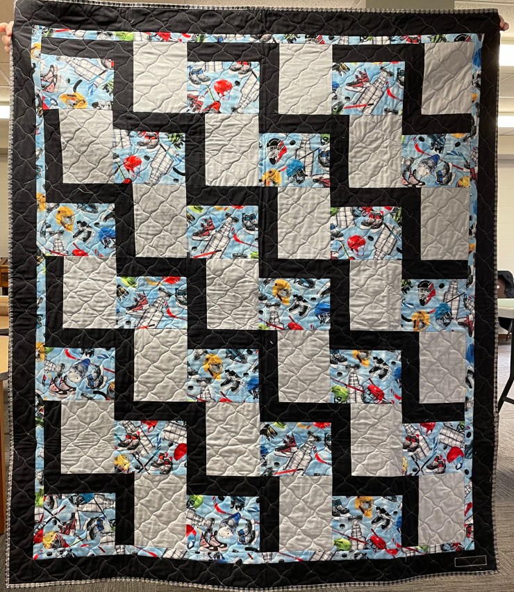 Sit ‘n’ Sew – April 14,&nbsp;2026