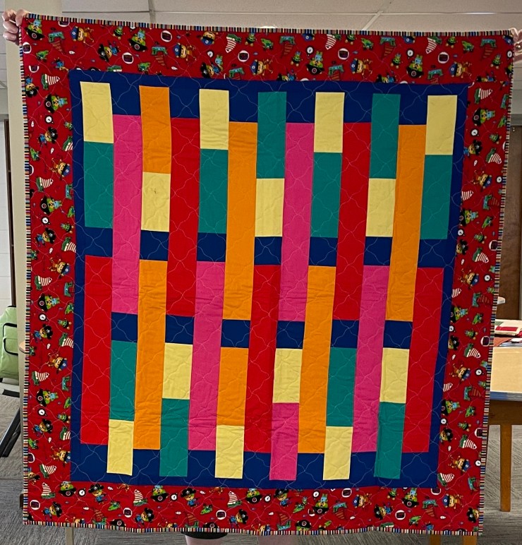 Sit ‘n’ Sew – May 26,&nbsp;2026