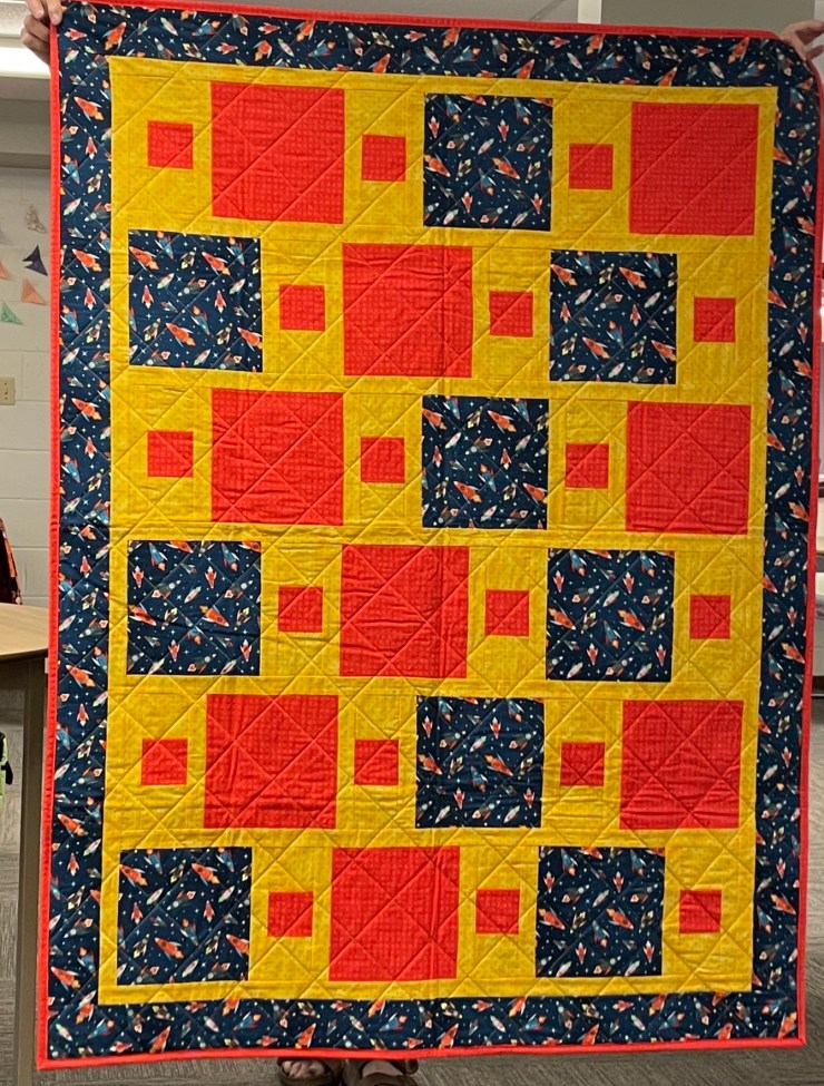 Sit ‘n’ Sew – June 23,&nbsp;2026