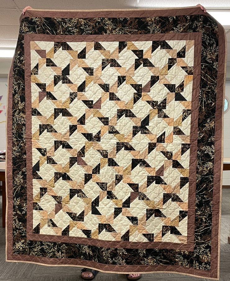 Sit ‘n’ Sew – August 25, 2026